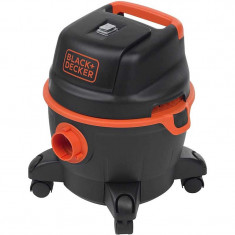 Aspirator Black+Decker BXVC15 PE umed uscat 1200W 15L