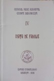 CUVINTE DUHOVNICESTI VOL.4 VIATA DE FAMILIE -CUVIOSUL PAISIE AGHIORITUL-246666