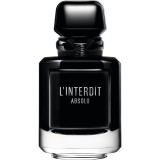 GIVENCHY L&rsquo;Interdit Absolu Eau de Parfum intense pentru femei 80 ml