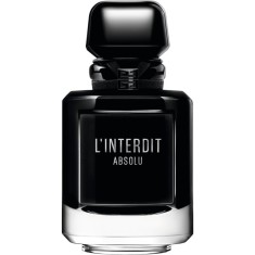 GIVENCHY L&rsquo;Interdit Absolu Eau de Parfum intense pentru femei 80 ml