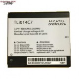 Acumulator Alcatel TLi014C7, 1450mAh, Original, Baterie Swap