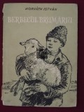 Horvath Istvan - Berbecul brumăriu