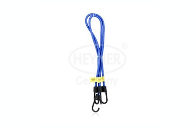 Coarda Prindere Bagaje 80 Cm 2Buc Heyner 60352 881 180 foto