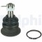 DELPHI TC2606 Articulatie sarcina/ghidare