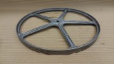 Fulie Masina de spalat WHIRLPOOL AWO/D 65205 / R26