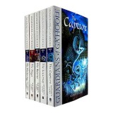 Guardians Of Ga'hoole Series Books 1 - 5 Collection Set by Kathryn Lasky