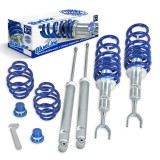 Suspensie sport reglabila JOM BlueLine VW Passat B5 3B B5.5 3BG NOU