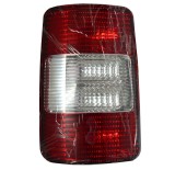 Stop spate lampa VW CADDY III/LIFE (2K) 03.2004-06.2010 pt. modele cu 1 usa spate; BestAutoVest partea Stanga, fara suport becuri, Rapid