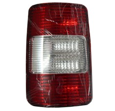 Stop spate lampa VW CADDY III/LIFE (2K) 03.2004-06.2010 pt. modele cu 1 usa spate; BestAutoVest partea Stanga, fara suport becuri foto