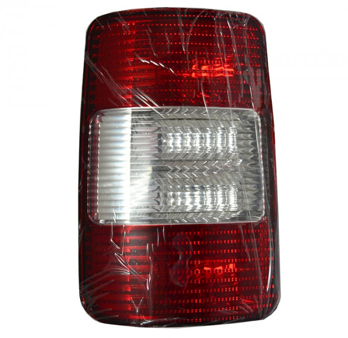 Stop spate lampa VW CADDY III/LIFE (2K) 03.2004-06.2010 pt. modele cu 1 usa spate; BestAutoVest partea Stanga, fara suport becuri