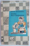 Ghidul micii gospodine &ndash; Natalia Tautu-Stanescu - Carte de beletristica