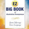 The EZ Big Book of Alcoholics Anonymous: Same Message-Simple Language