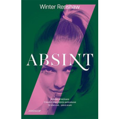 Absint &ndash; Winter Renshaw