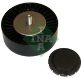 INA 532 0605 10 Rola ghidare/conducere, curea transmisie