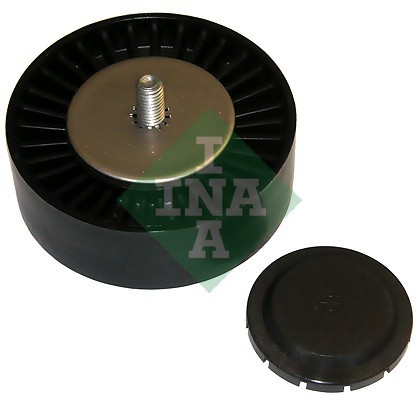 INA 532 0605 10 Rola ghidare/conducere, curea transmisie