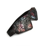Masca de Ochi GEISHA Floral Jacquard