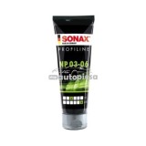 Solutie de lustruit SONAX Nano Polish Profiline 250 ml SO208141