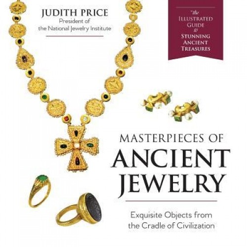 Masterpieces of Ancient Jewelry