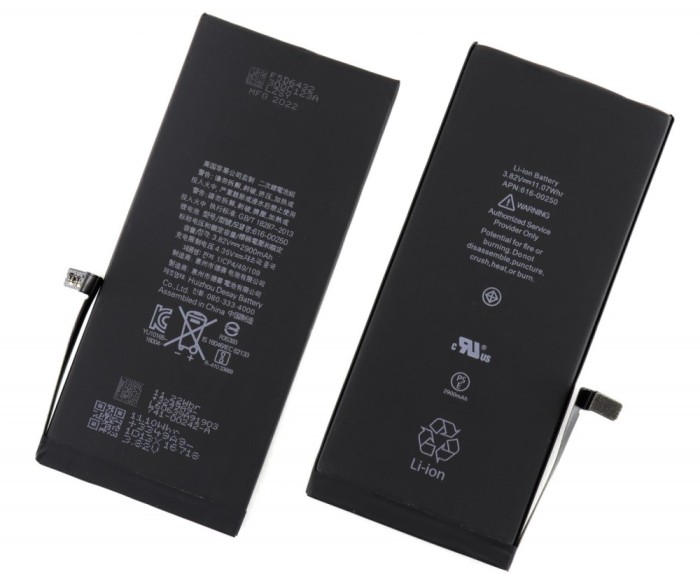 Baterie AppleiPhone 7 Plus Protech