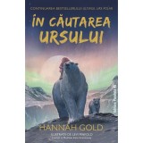 In cautarea Ursului, Hannah Gold