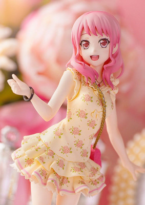 Figurina BanG Dream Girls Band Party Maruyama Aya 17 cm anime foto