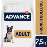 Advance Dog French Bulldog 7,5 kg