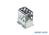 Rezistenta aeroterma trepte ventilator Opel Astra H (2004-2009)[A04] #1