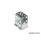 Rezistenta aeroterma trepte ventilator Opel Zafira A (1999-2005)[T98] #1