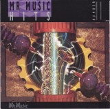 Various - Mr Music Hits 11&bull;94, CD