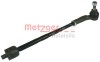 Bara directie SEAT IBIZA V SPORTCOUPE (6J1, 6P5) (2008 - 2016) METZGER 56018412