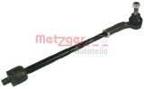 Bara directie VW POLO (6R, 6C) (2009 - 2016) METZGER 56018412