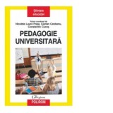 Pedagogie universitara