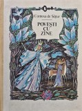Cumpara ieftin Povesti cu zane - 1991 - Contesa De Segur (@K229)