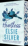 Heartless (Vol. 2) - Hardcover - Elsie Silver - Epica Publishing