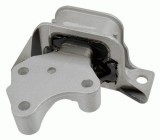 Suport motor Renault Clio III, Modus / Grand Modus Motor 1.2, 1.2, 1.2, 1.2, 1.2, 1.2 16V, parte montare dreapta, OE 112103737R