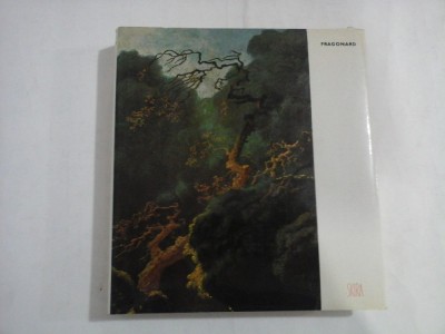 FRAGONAR - ALBERT SKIRA foto