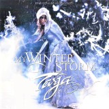 CD Tarja Turunen (from Nightwish) - My Winter Storm 2007, Rock, universal records