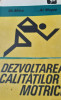 DEZVOLTAREA CALITATILOR MOTRICE GH MITRA