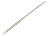 Trese Bandă 10mm2 8,5mm x 0,3m 20-125&deg;C