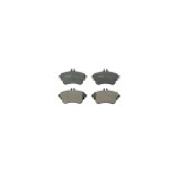 Placute frana MERCEDES-BENZ B-CLASS W246 W242 ABE C1M059ABE