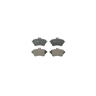 Placute frana MERCEDES-BENZ A-CLASS W176 ABE C1M059ABE foto