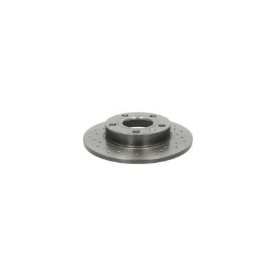 Disc frana AUDI A4 Avant 8ED B7 ABE C4A016ABE foto
