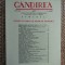 Revista Gandirea SERIE NOUA Anul X,NR 4-6 /2001