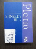 ENNEADE III-V - PLOTIN