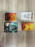 Benzi desenate Sandman Fight Club Dune Real Heroes comic roman grafic