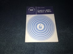 VICTOR SEVERIN - CRESTEREA GAINILOR HIBRIDAREA SI HIBRIZI foto