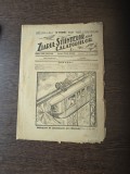 Ziarul Ştiinţelor şi al Călătoriilor - nr. 8/1925