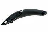 Suport maner usa fata Bmw Seria 3 F30, F31 2011-, Seria 4 F36 2014-, Stanga - Negru, NTY EWS-BM-061