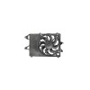 Ventilator radiator FORD MONDEO II BAP TYC 810-0001