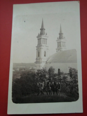 M&amp;acirc;năstirea Radna 1931 foto